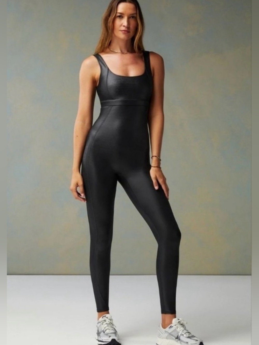 FABLETICS - Motion365+ Shine Jumpsuit Size XL